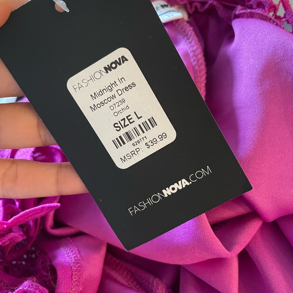 Wedding guest dress